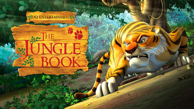 Is 'The Jungle Book' on Netflix? Where to Watch the Series - New On Netflix USA Is 'The Jungle Book' on Netflix? Where to Watch the Series - New On Netflix USA